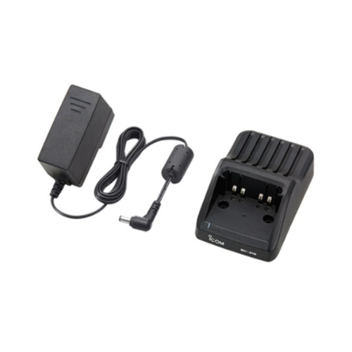 Icom bc219n caricatore - icom,
