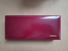 Portasigarette vintage dunhill - portasigarette,