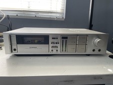 Pioneer stereo cassette - pioneer,