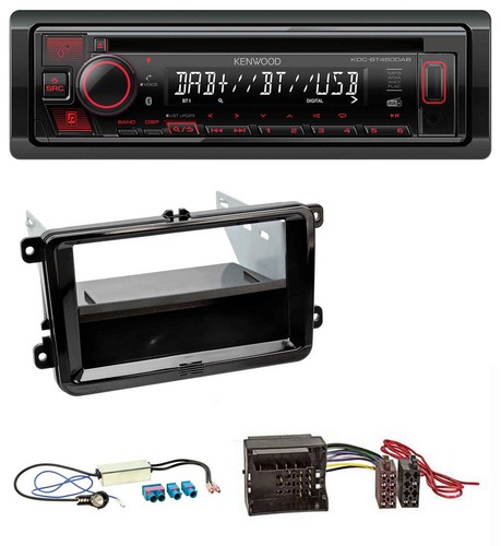 Autoradio kenwood mp3 - autoradio,