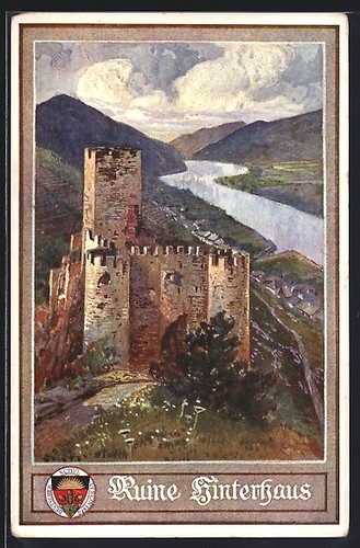 Künstler deutscher - künstler-ak,