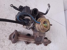 TURBINA PER BMW Serie 3 E46