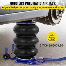 CRIC AD ARIA SOLLEVATORE