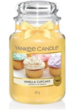 Yankee Candle Candela