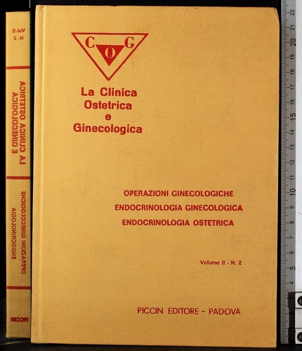 Operazioni ginecologiche - operazioni,