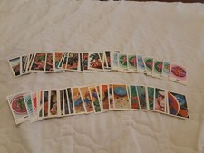 Exogini LOTTO DI 32 Figurine