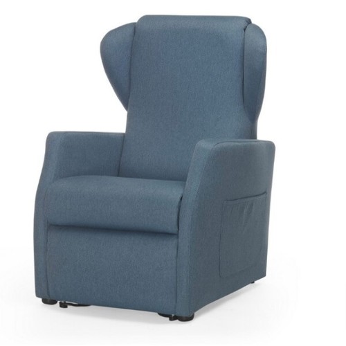 Poltrona reclinabile due - poltrona, a