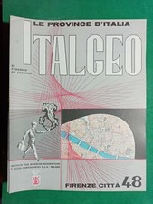 RIVISTA DE AGOSTINI-FIRENZE