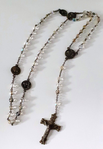 Rosario anno santo - anno, 1975
