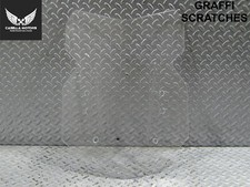 PLEXI PARABREZZA CUPOLINO BMW R 1200 GS ADVENTURE 2013 2016