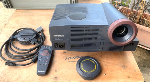 Videoproiettore portatile