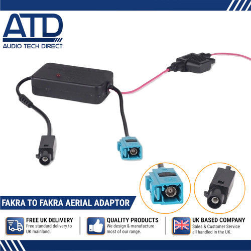 Adattatore antenna per eos - adattatore,