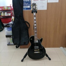 EPIPHONE LES PAUL CUSTOM