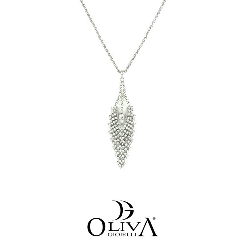Collana saprati donna - collana,