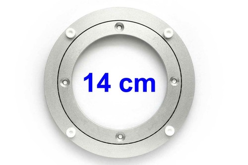Drehkranz 140mm in - drehkranz, Ø