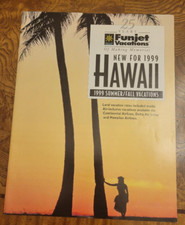 Funjet Vacations – Hawaii