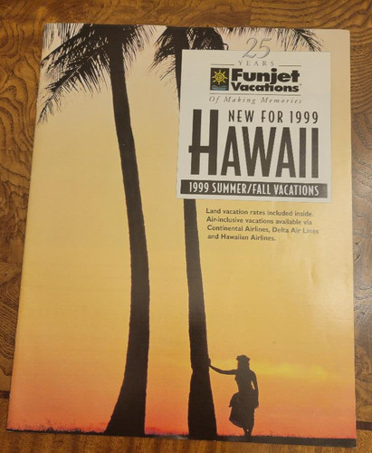Funjet vacations hawaii - vacations, –