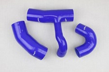 Kit 3 durites silicone Clio 3