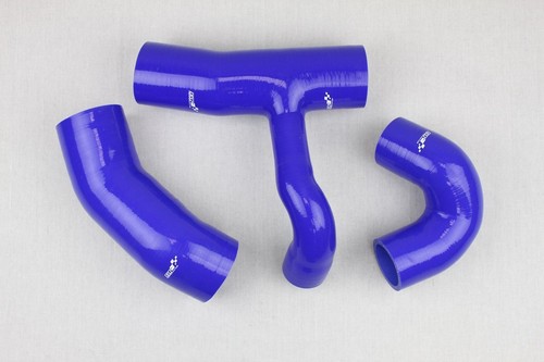 Kit durites silicone - durites, 3
