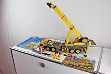 LEGO City 7249 XXL Mobile