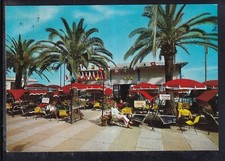 Cartolina Loano Dehors del Florida ANIMATA GB1272