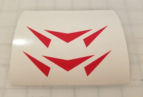 Set maschera hockey venerdì - set,