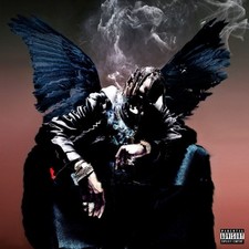 TRAVIS SCOTT - BIRDS IN THE