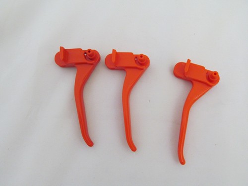 Set grilletti acceleratore - 3,