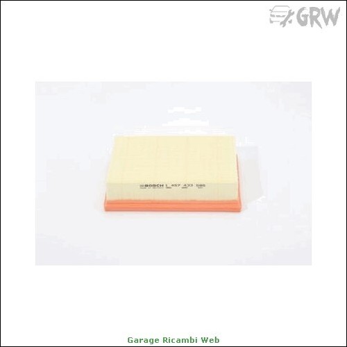 1457433585 filtro aria bosch - 1457433585,