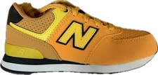 NEW BALANCE KL574YOP SCARPE