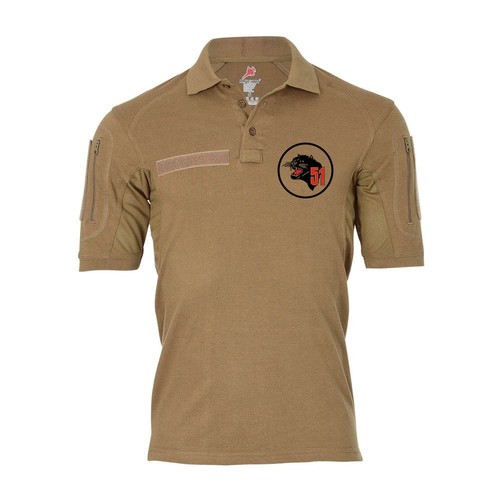 Tactical polo alfa squadrone - polo,
