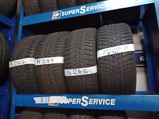 1 Pneumatico 235/45 R18 98V ~4,5mm Invernali M+S ❄️ mm5~ DOT3821 Pirelli