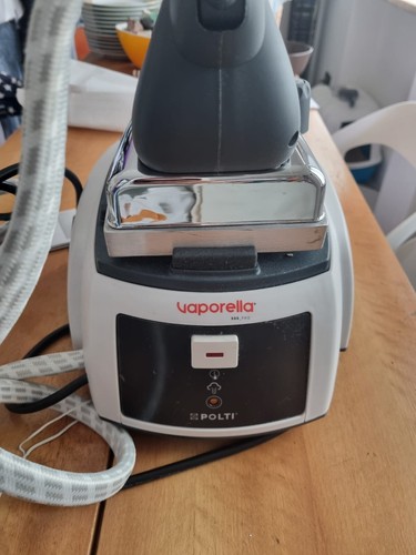 Polti vaporella 505 - vaporella, w