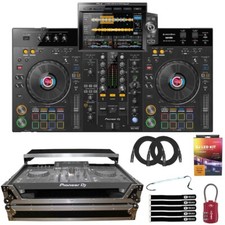 Pioneer xdj rx3 - pioneer, all-in-one