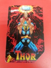 SCHEDA TELEFONICA TELECOM Thor