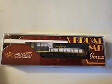 N Broadway Limited 3897 CSX