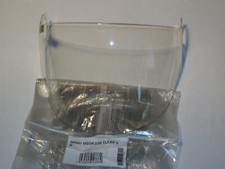 Casque NOLAN N41 visière transparente SR code 0558381