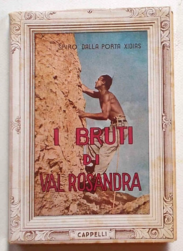 Dalla porta xidias bruti di - dalla, i
