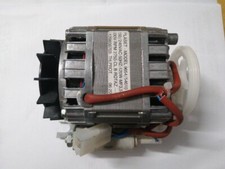 Motore Ventilazione Lavasciuga