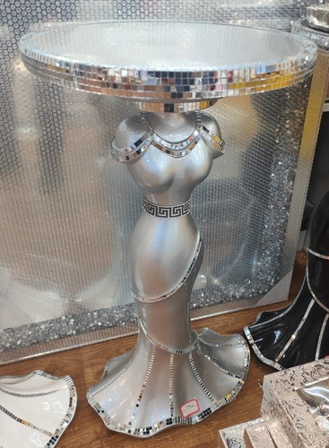 Tavolino dama italiana
