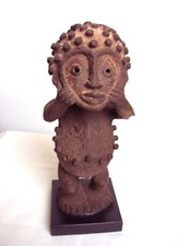 RARE VINTAGE TERRACOTTA