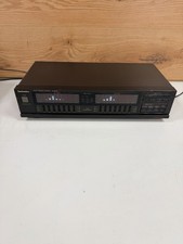 Technics 8058 equalizzatore - technics,