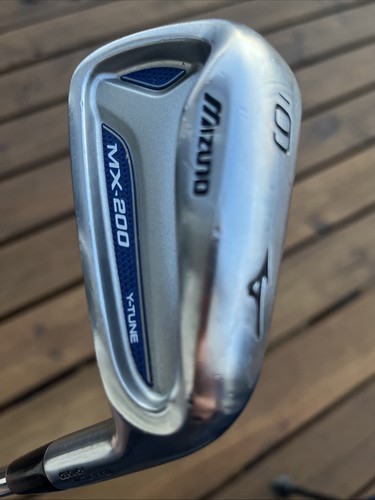 Mizuno 200 6 ferro da - 200,