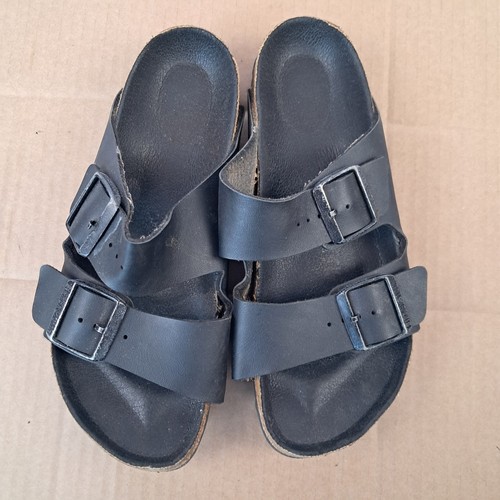 Sandali birkenstock colore - sandali,