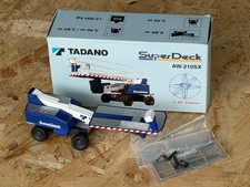 Conrad 2504 tadano faun - conrad, 1:50