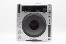 Pioneer CDJ 800MK2 Lettore