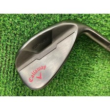 Callaway OPUS Nero S 48