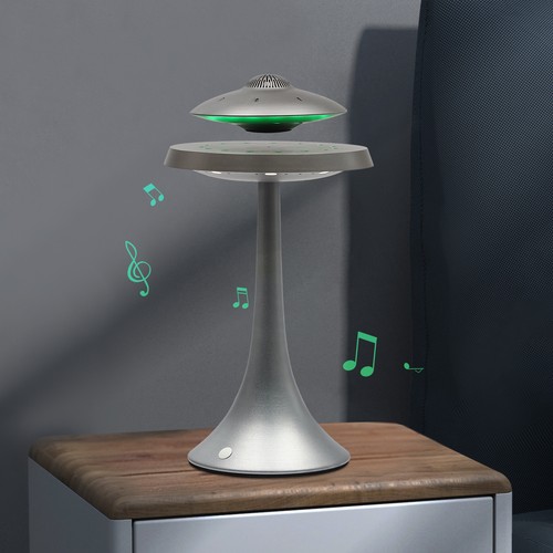 Altoparlante magnetico sospeso