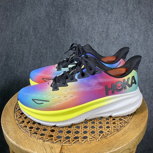 Scarpe corsa hoka clifton - corsa,