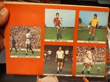 Figurine Calciatori   Allegate a Il Monello N.46  Del 1973 